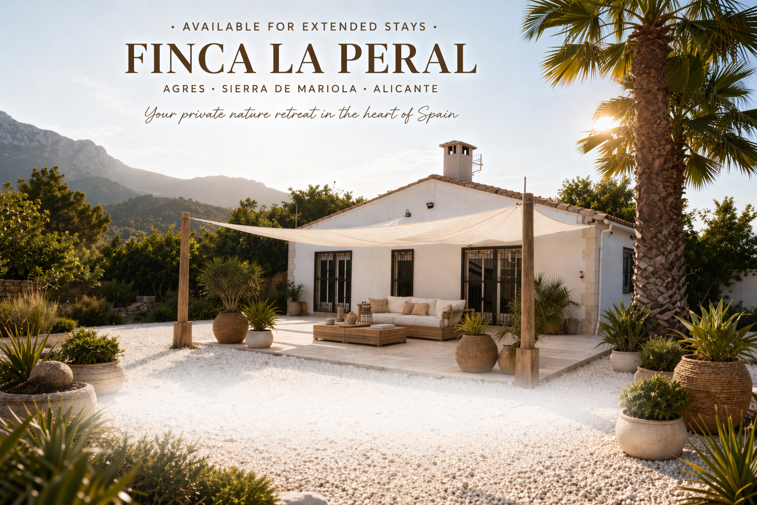 Finca La Peral